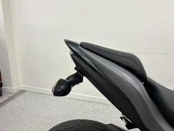 2015 Suzuki GSX-S1000F grey