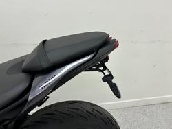 2024 YAMAHA MT-07 LA (ABS) grey