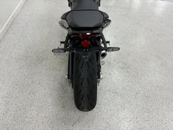 2024 YAMAHA MT-07 LA (ABS) grey