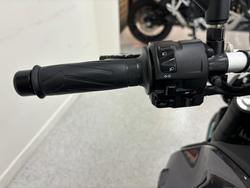 2024 YAMAHA MT-07 LA (ABS) grey