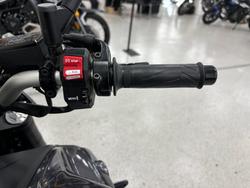 2024 YAMAHA MT-07 LA (ABS) grey