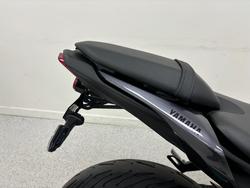 2024 YAMAHA MT-07 LA (ABS) grey