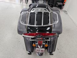 2016 INDIAN ROADMASTER grey