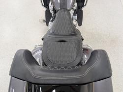 2016 INDIAN ROADMASTER grey