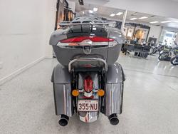 Indian Roadmaster