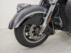 2016 INDIAN ROADMASTER grey