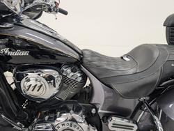 2016 INDIAN ROADMASTER grey