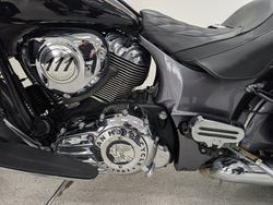 2016 INDIAN ROADMASTER grey