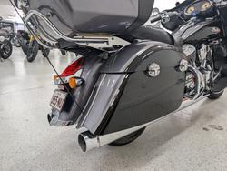 2016 INDIAN ROADMASTER grey