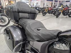 2016 INDIAN ROADMASTER grey