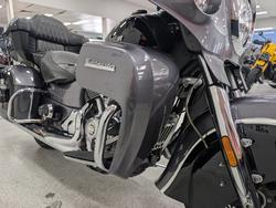 2016 INDIAN ROADMASTER grey