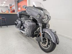 2016 INDIAN ROADMASTER grey