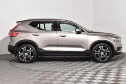 2019 Volvo XC40 T4 Inscription