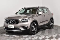 2019 Volvo XC40 T4 Inscription