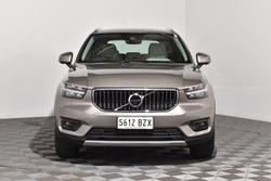 2019 Volvo XC40 T4 Inscription
