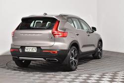 2019 Volvo XC40 T4 Inscription