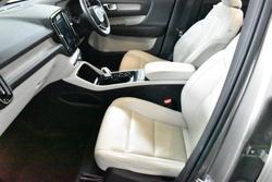 2019 Volvo XC40 T4 Inscription