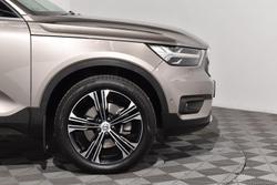 2019 Volvo XC40 T4 Inscription