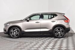 2019 Volvo XC40 T4 Inscription