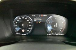 2019 Volvo XC40 T4 Inscription