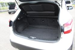 2015 Nissan QASHQAI ST