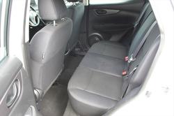 2015 Nissan QASHQAI ST