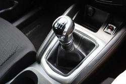 2015 Nissan QASHQAI ST