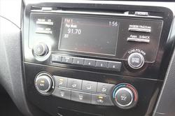 2015 Nissan QASHQAI ST