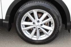 2015 Nissan QASHQAI ST