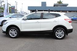 2015 Nissan QASHQAI ST