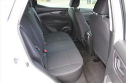 2015 Nissan QASHQAI ST