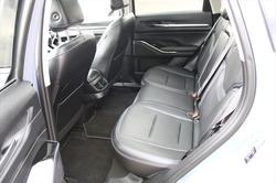 2022 Haval H6 Ultra Hybrid