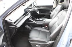 2022 Haval H6 Ultra Hybrid