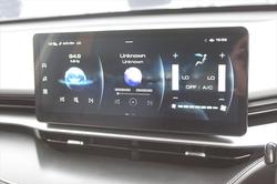 2022 Haval H6 Ultra Hybrid