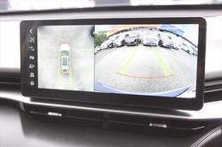 2022 Haval H6 Ultra Hybrid