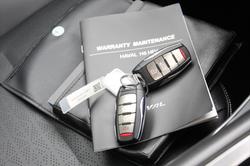 2022 Haval H6 Ultra Hybrid