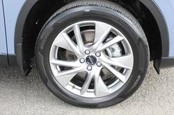 2022 Haval H6 Ultra Hybrid