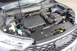 2022 Haval H6 Ultra Hybrid