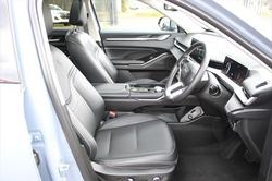 2022 Haval H6 Ultra Hybrid