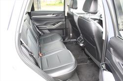 2022 Haval H6 Ultra Hybrid