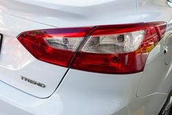 2014 Ford Focus Trend