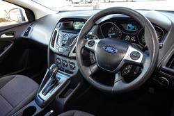2014 Ford
                Focus Trend