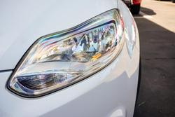 2014 Ford
                Focus Trend