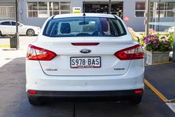 2014 Ford Focus Trend