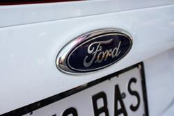 2014 Ford Focus Trend