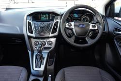 2014 Ford
                Focus Trend