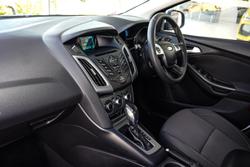 2014 Ford
                Focus Trend