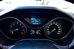 2014 Ford Focus Trend