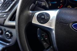 2014 Ford
                Focus Trend