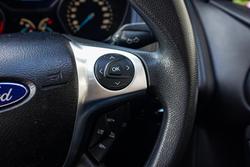 2014 Ford
                Focus Trend